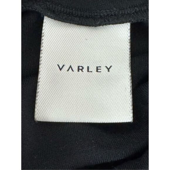 Varley Adkisson Tunic Performance Sweatshirt Activewear Yoga Run XS‎ - Picture 8 of 12